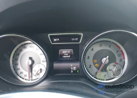 2014 Mercedes-Benz Cla 250 из США, поврежденный, VIN WDDSJ4EB3EN053332